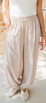 Scottsdale Pants | Taupe
