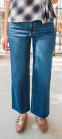 Audrey Jeans | Caring