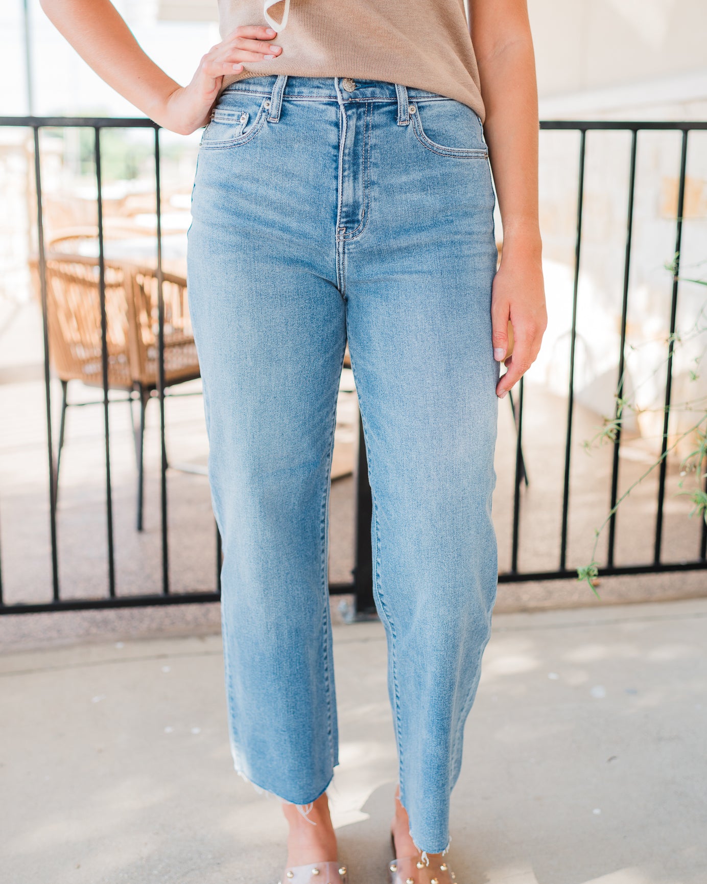 Denim