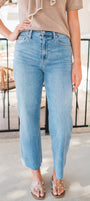 Daze | Pleaser Jeans | Wavy