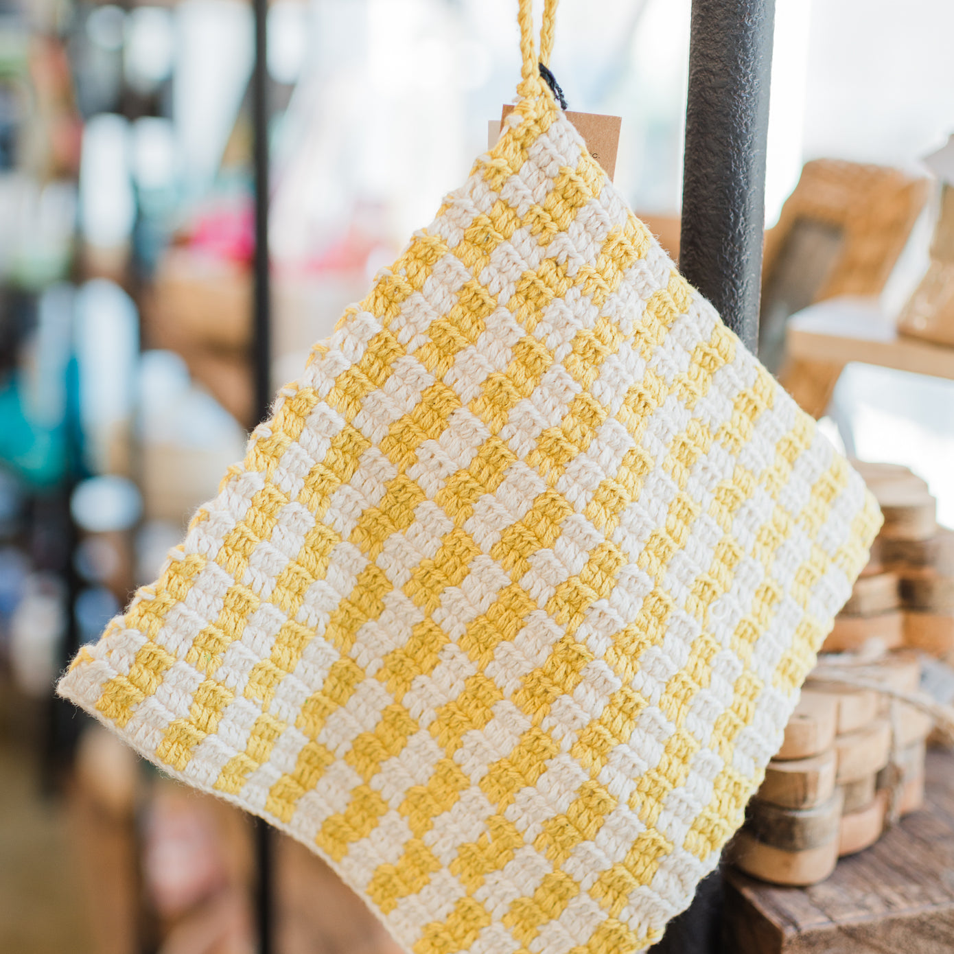 Pot Holders | Select Color