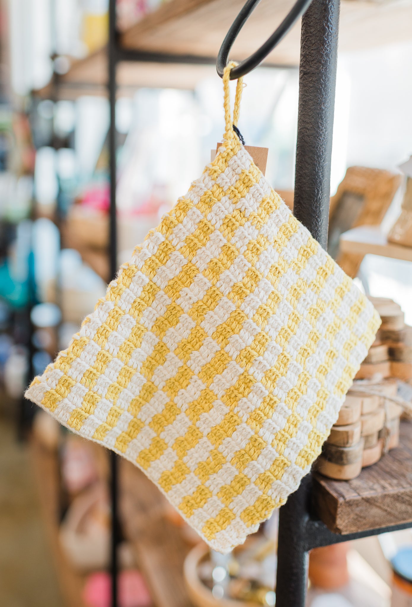 Pot Holders | Select Color