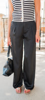 Gia Pants | Black
