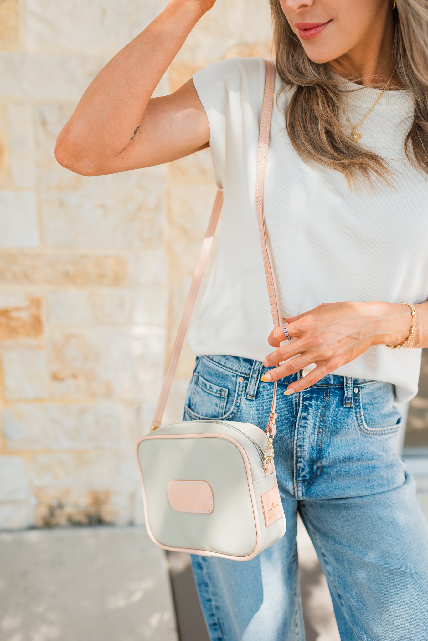 Lola Bag | Jon Hart