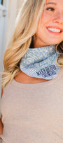Bandana | Make Heaven Crowded