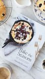 Cookbook | Bake the Seasons