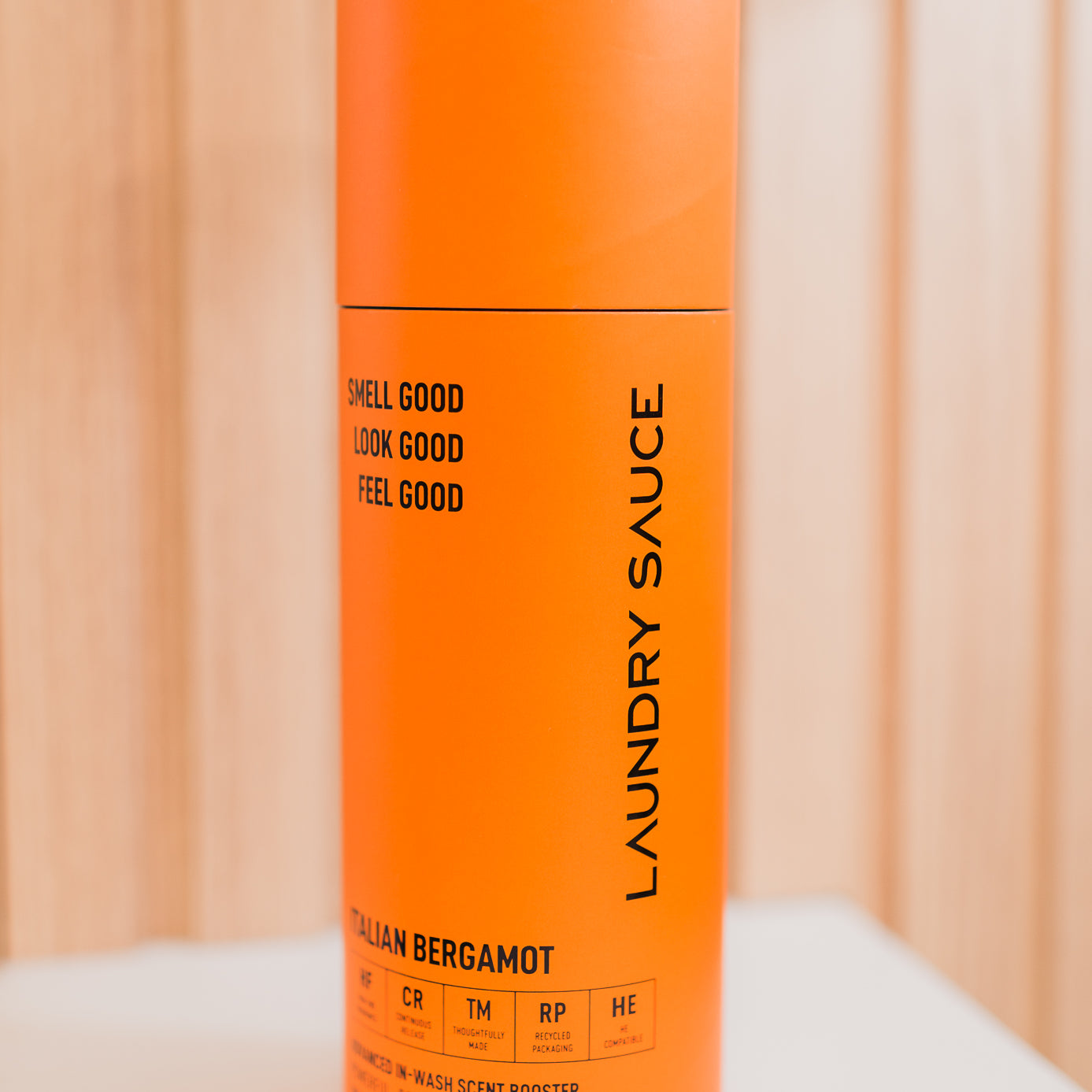 Laundry Scent Booster | Italian Bergamot