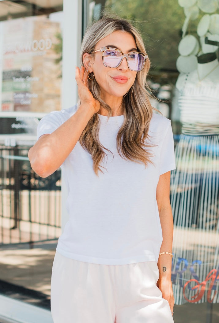 Blue Light Blocking Glasses | Lyla