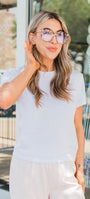 Blue Light Blocking Glasses | Lyla