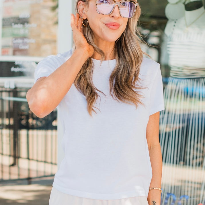 Blue Light Blocking Glasses | Lyla