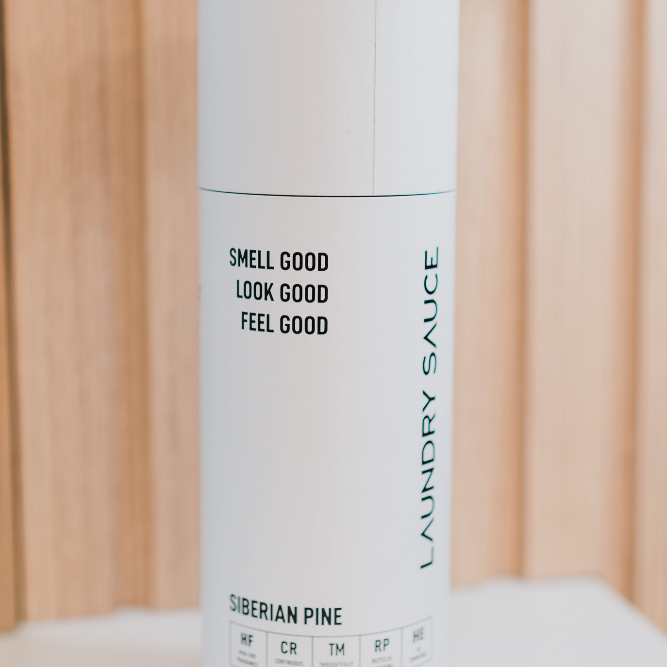 Laundry Scent Booster | Siberian Pine