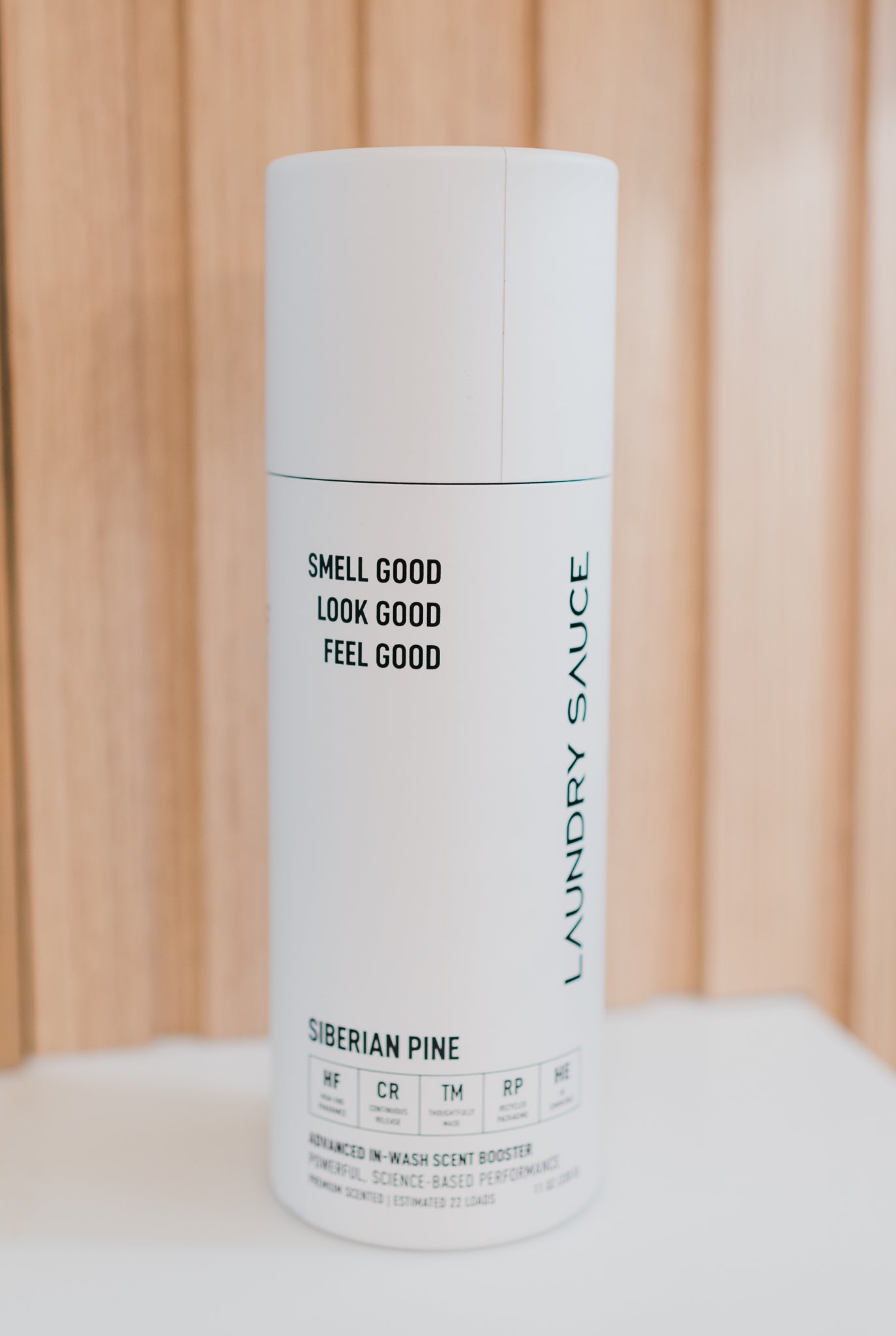 Laundry Scent Booster | Siberian Pine