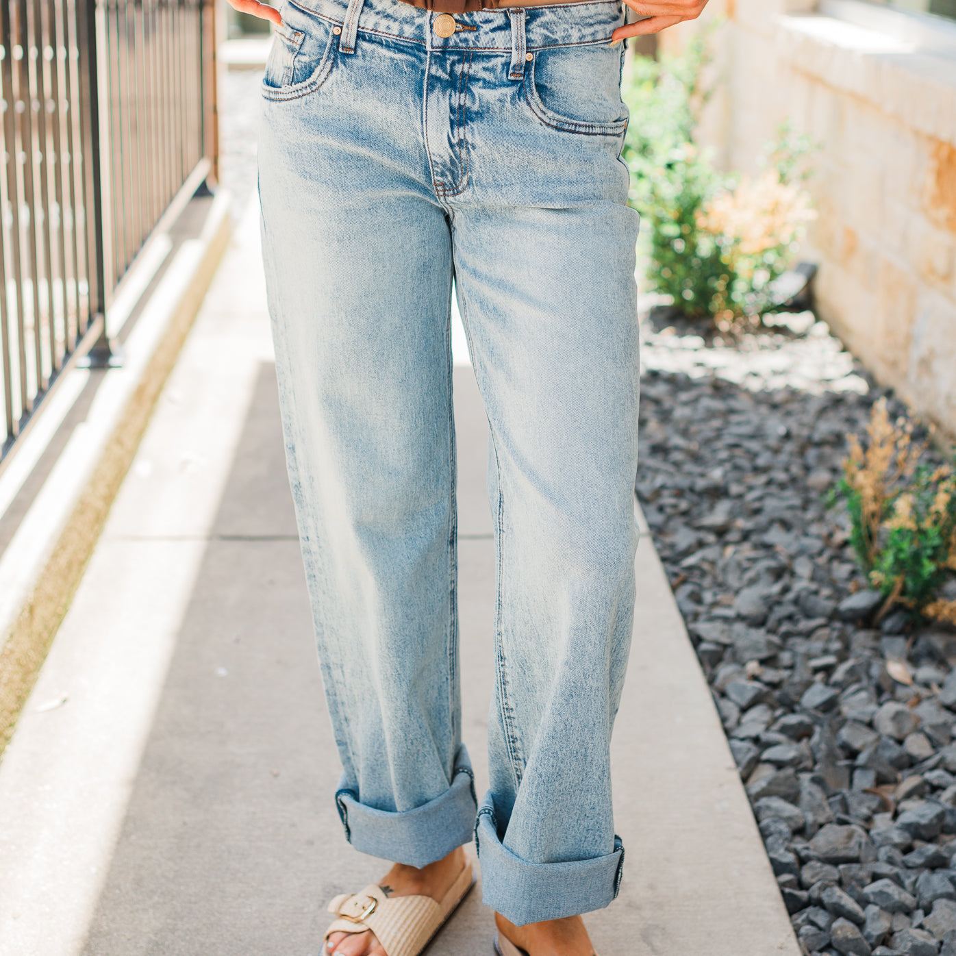 KUT | Selena Jeans | Enthusiastic