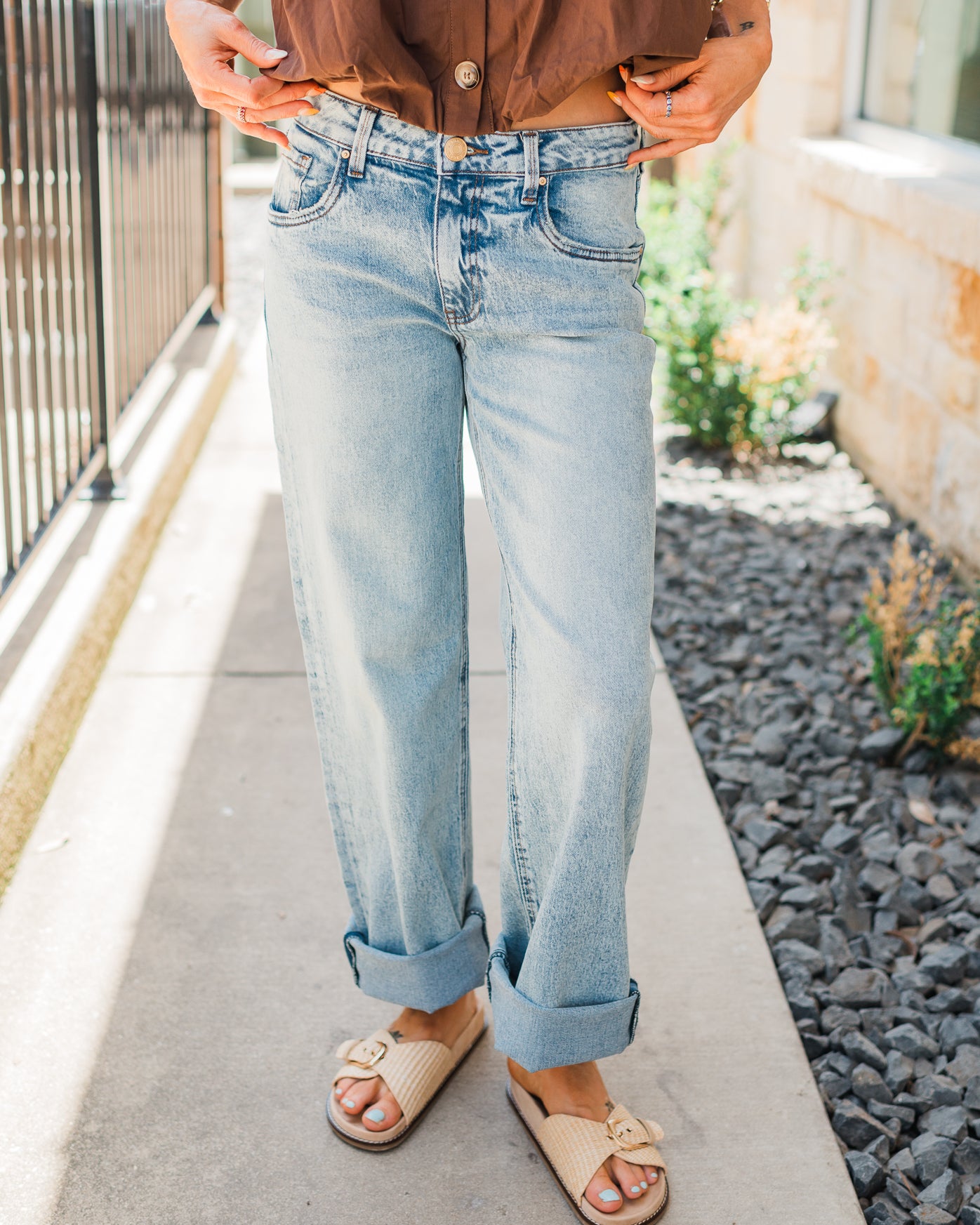 Denim
