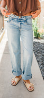 KUT | Selena Jeans | Enthusiastic