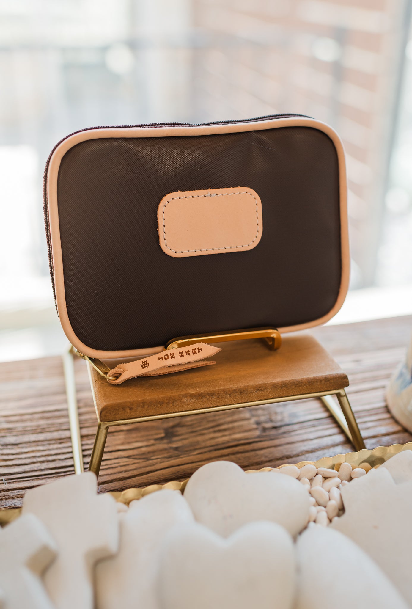 Bedell Jewelry Organizer | Jon Hart