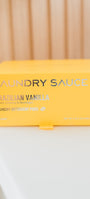 Laundry Detergent Pods | Brazilian Vanilla