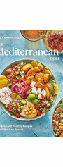 Cookbook | The Mediterranean Dish