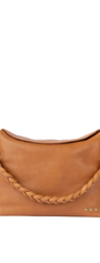 Shay Handbag | Camel