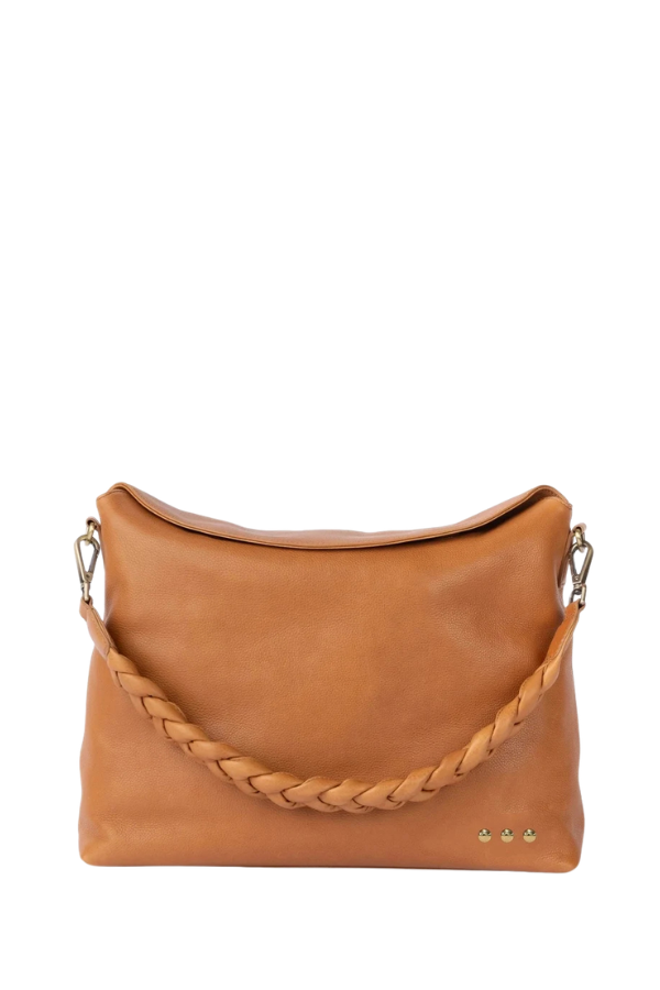 Shay Handbag | Camel