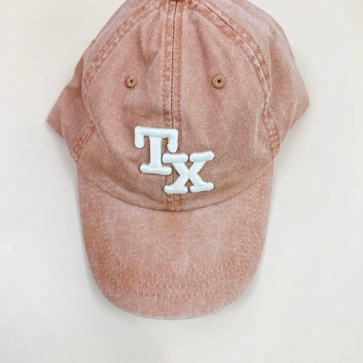 Canvas Hat | TX Neutral