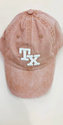 Canvas Hat | TX Neutral