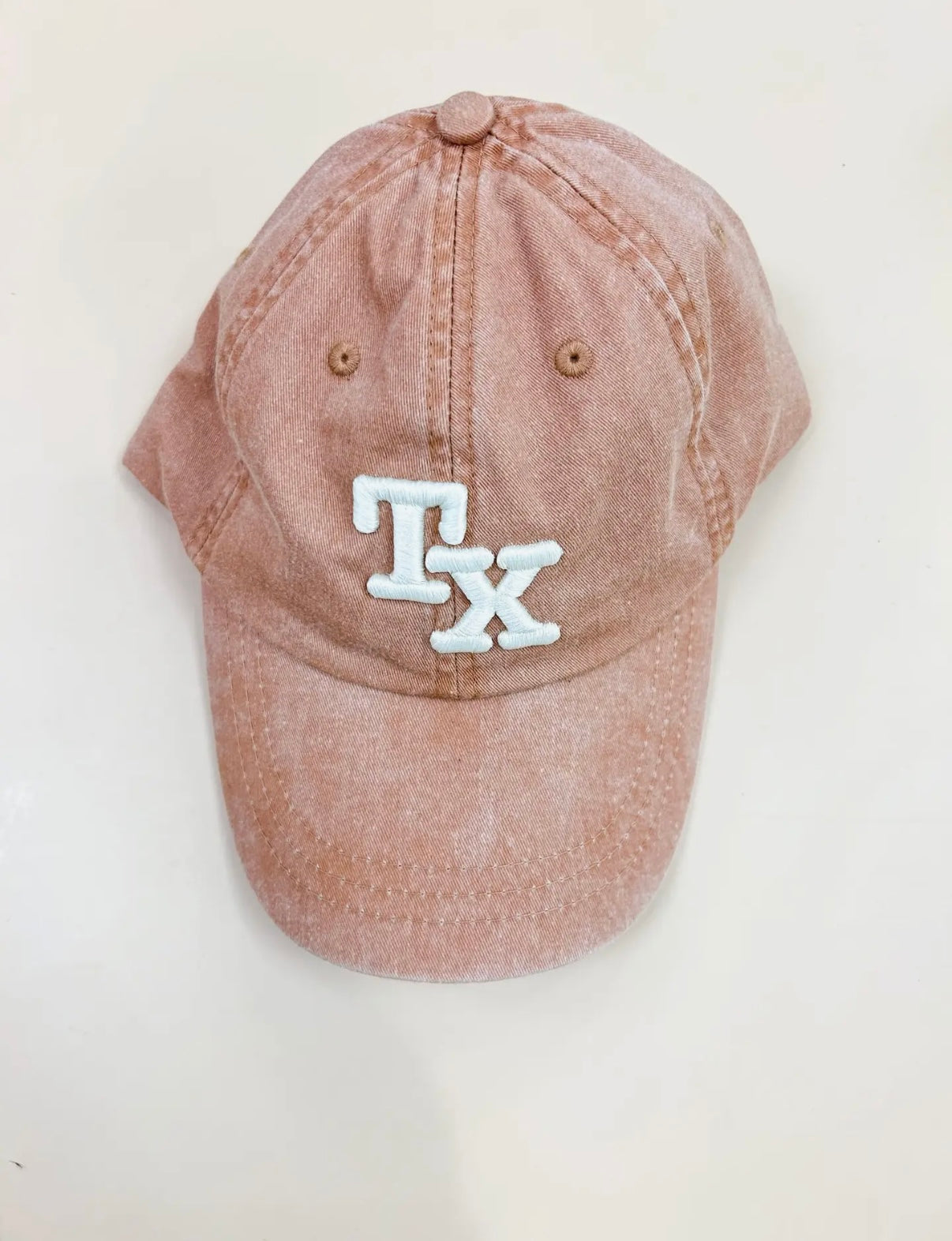 Canvas Hat | TX Neutral