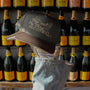 Canvas Hat | Rodeo
