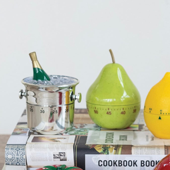 Kitchen Timer | Pear