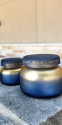 Capri Blue | Tuscan Radiance Signature Candle | Volcano