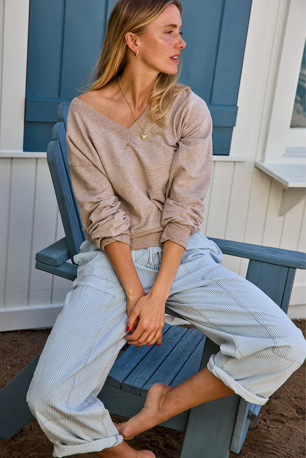 Z Supply – Brickwood Boutique