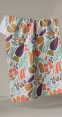 Geometry Tea Towel | Twila