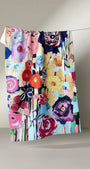 Geometry Tea Towel | Vera