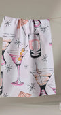 Tea Towel | Cocktail Hour