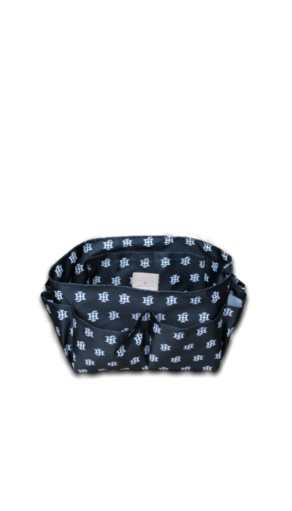 Makeup Case Organizer