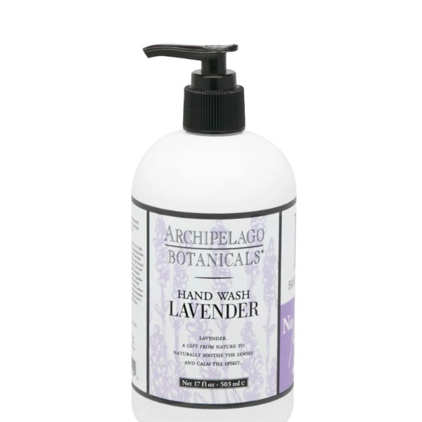 Hand Wash | Lavender