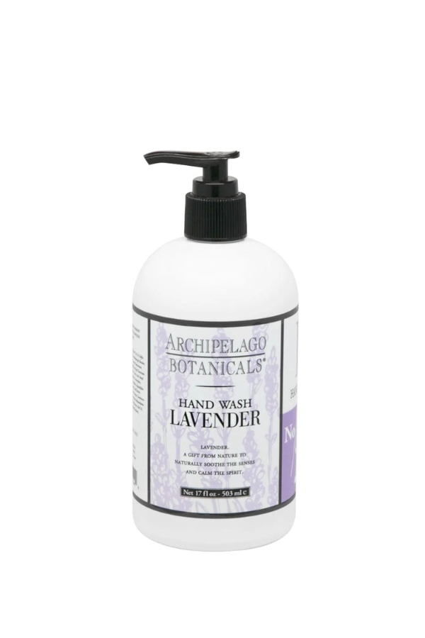 Hand Wash | Lavender