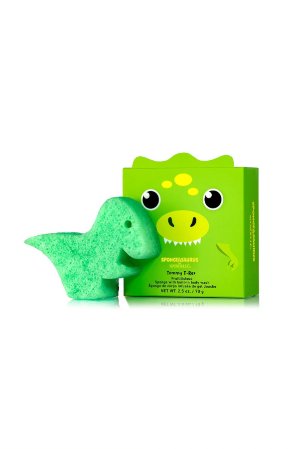 Tommy T-Rex | Animal Spongellé®