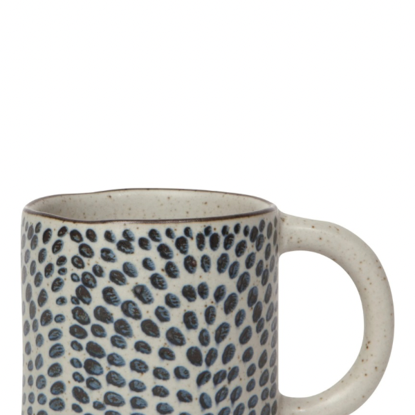 Droplet Element Mug