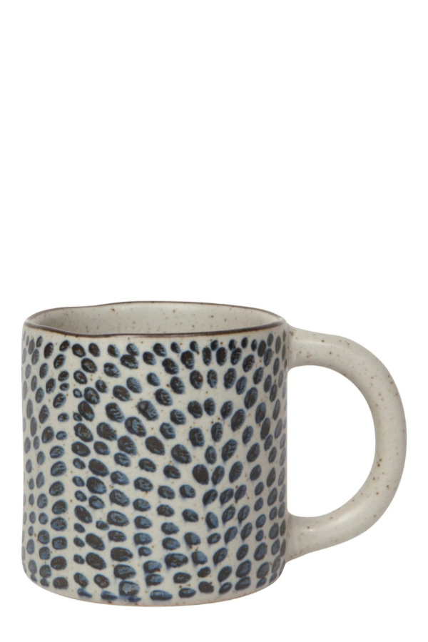 Droplet Element Mug