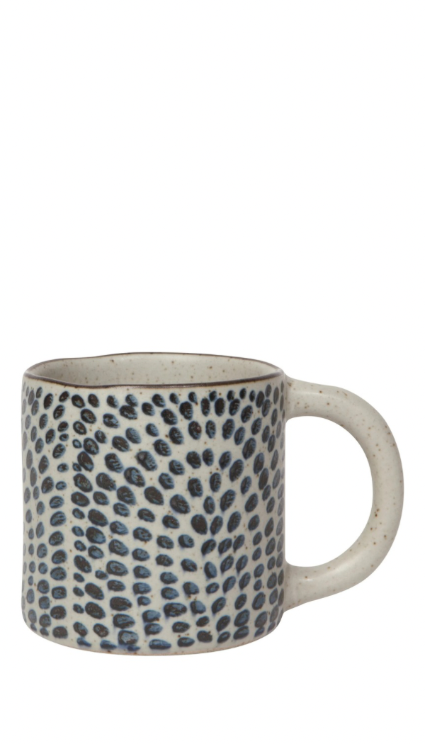 Droplet Element Mug