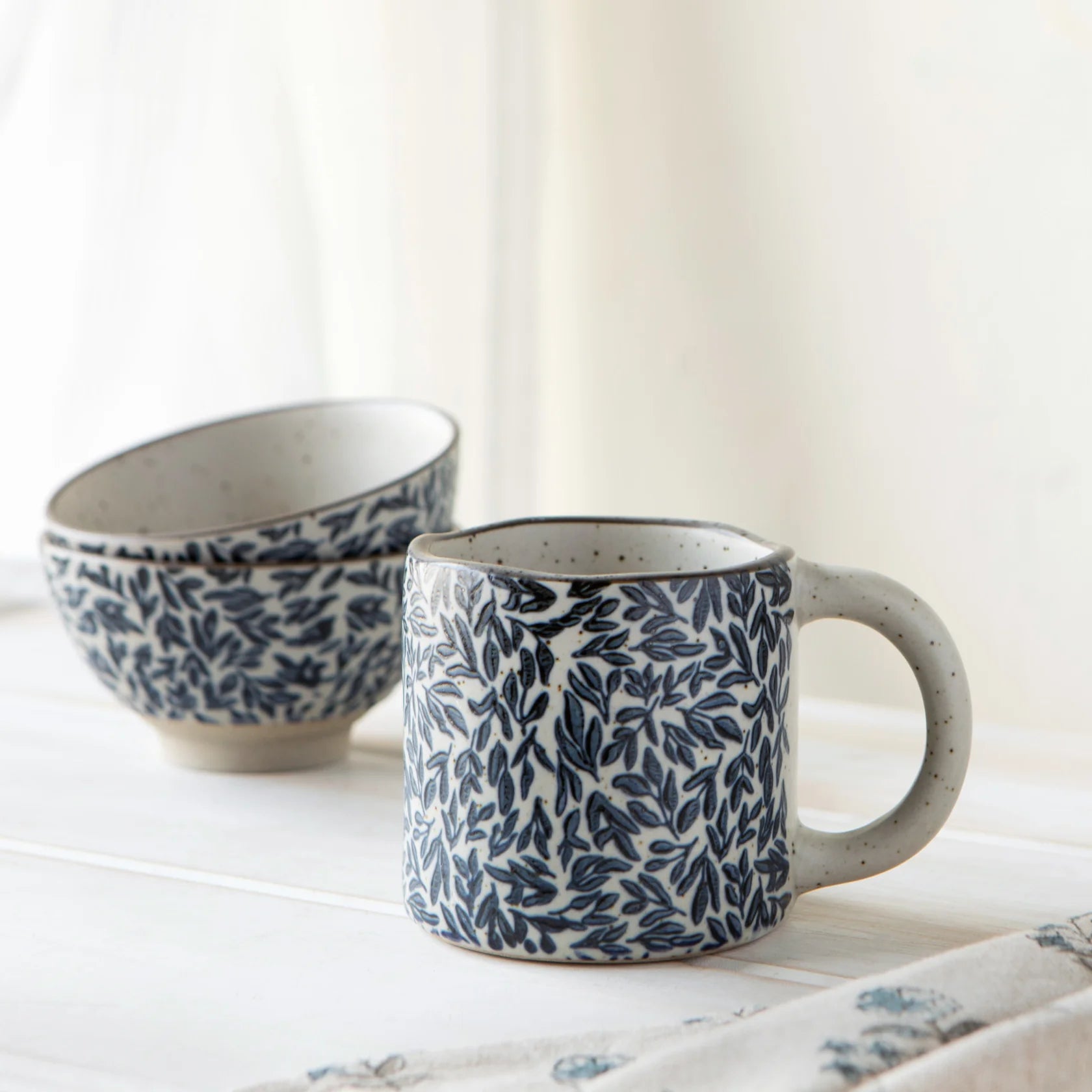 Myrtle Element Mug