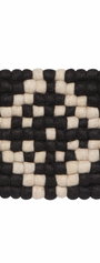 Ember Dot Trivet