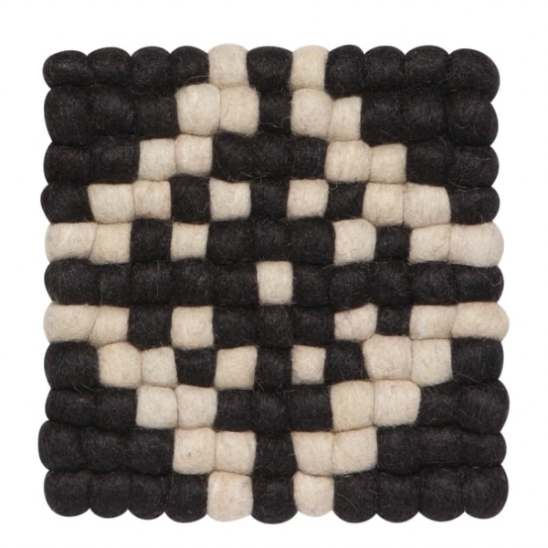 Ember Dot Trivet