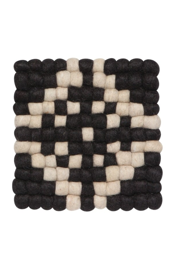 Ember Dot Trivet
