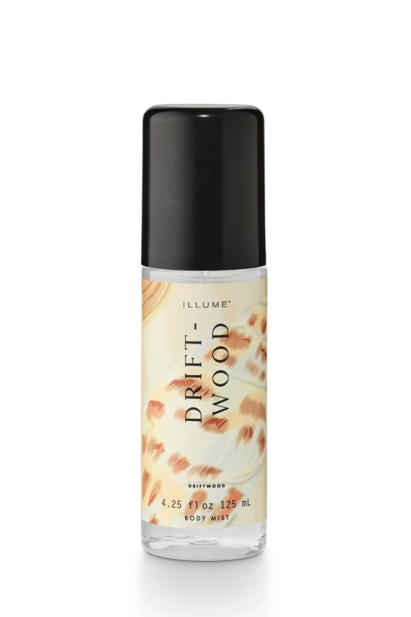 Body Mist | Driftwood