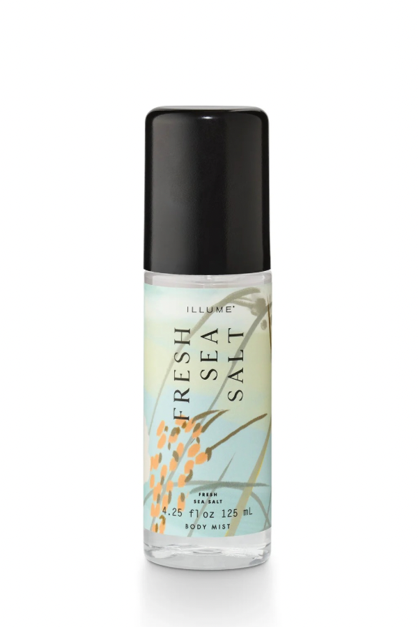 Body Mist | Fresh Sea Salt
