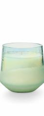 Baltic Glass Candle | Fresh Sea Salt