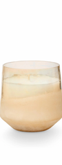 Baltic Glass Candle | Coconut Milk Mango