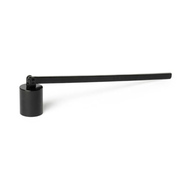 Candle Snuffer | Black